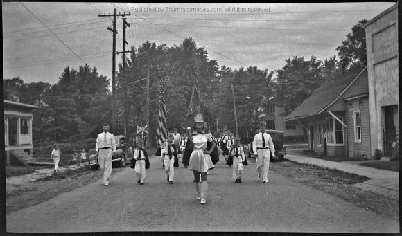 Memorial Day Parade 05-30-1939 GWW 010