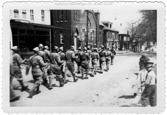 Military Parade Thurmont 007 GWW