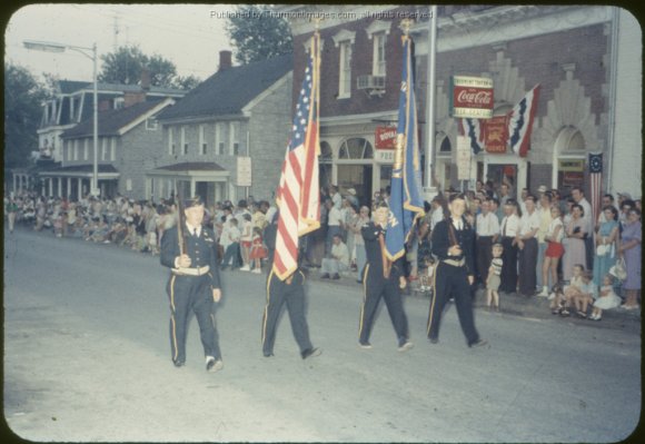 Parade July 1957 JAK 001