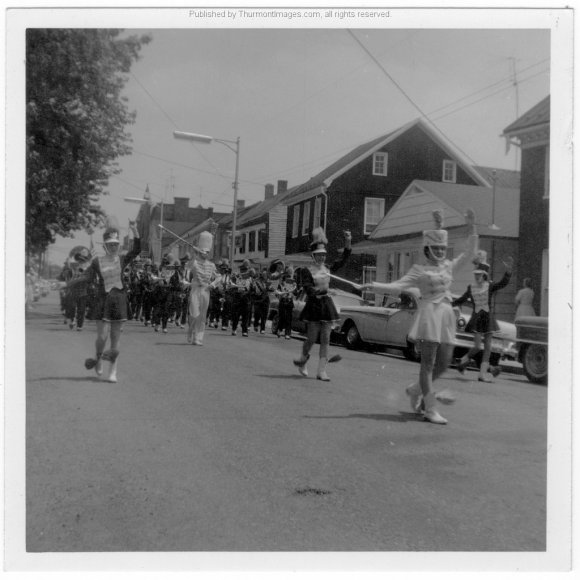 Parade Majorettes 001 GWW