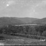 Post Card View of the Mountains Thurmont 001 JAK