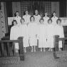 St Johns Lutheran Church Choir 1964 002 THS