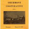 Thurmont Cooperative Annual Report 1974 JAK 001A