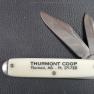 Thurmont Cooperative Pocket Knife JAK 001A