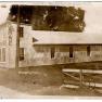 Thurmont Garage c1940 KarWis 001A