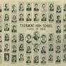 Thurmont High School Class of 1958