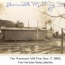Thurmont Mill Fire 1942 003