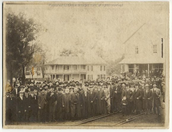 WF&G Railroad Inagural Gathering 002