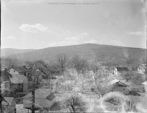 West Main Street Back Yards 001B JAK