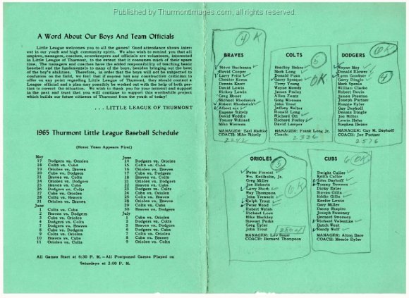 TLL 1965 Schedule 002 JAK