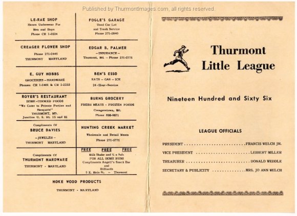 TLL 1966 Schedule 001 JAK