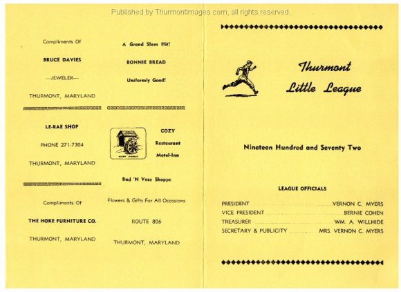 TLL 1972 Schedule 001 JAK