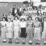 Cannon Shoe Company Employees 1950B LW