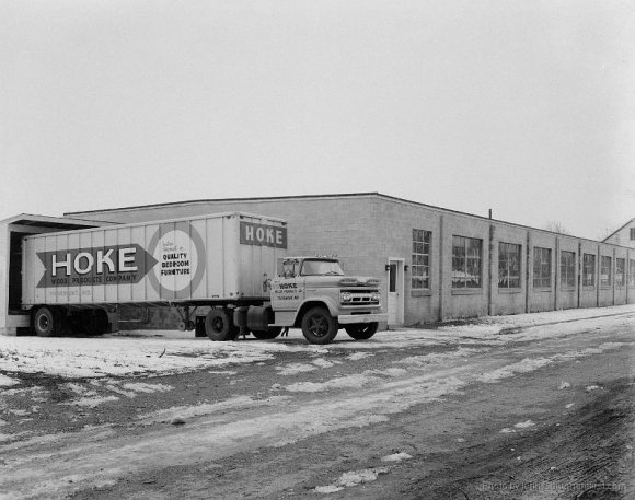 Hoke Truck 1960 001 JAK