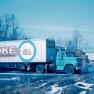Hoke, Truck Fleet 001