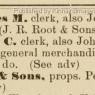 John Root & Sons