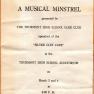 A Musical Minstrel 03-03 MJB-DB 001