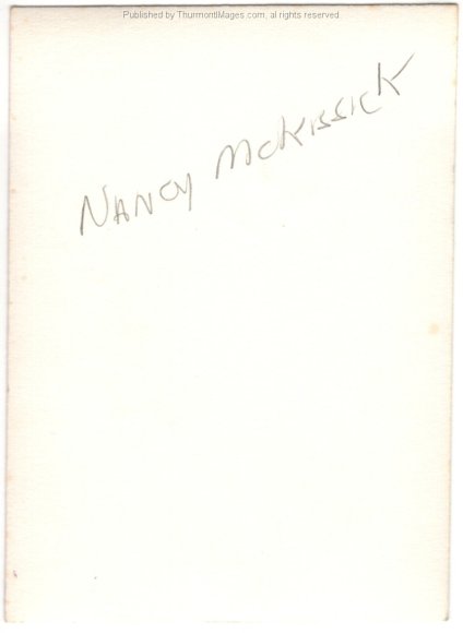 Nancy McKissick MJB-DB 001B