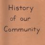TES 1962-05-01 History of Our Community 001