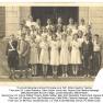 Thurmont Elementary School 7th Grade 1937 MWM