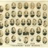 Thurmont High School Class of 1939 DB