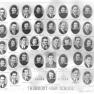 Thurmont High School Class of 1944B
