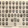 Thurmont Schools