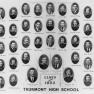 Thurmont High School Class of 1952