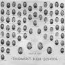 Thurmont High School Class of 1957