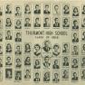 Thurmont High School Class of 1958
