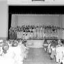 Thurmont High School Play 1955 001 THS