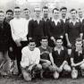 Thurmont High School Soccer 1963 001B BZ