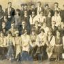 Thurmont High School Students 1926 001D JAK