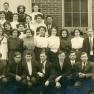 Thurmont School Class of 1912 002C BuzzM