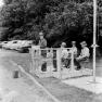 Catoctin Recreation Area Flag Raising 1956 002 JAK