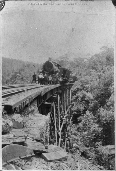 High Bridges Wreck 1915-06-24 Hicks JAK 002