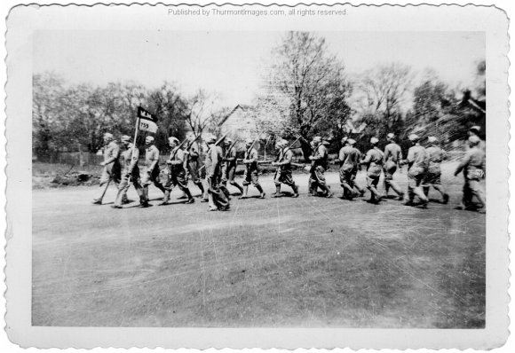 Military Parade Thurmont 003 GWW