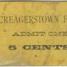 Creagerstown Images