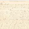 Gilbert Documents