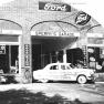 Sperry Ford Garage  1950 ELeeB 002B