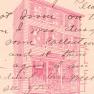 Williams Bargain Store Emmitsburg 1903 JAK 001B