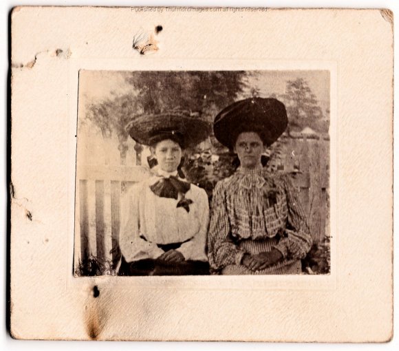 Graceham Buhrman Photographer BarM 001A