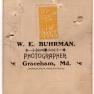 Graceham Buhrman Photographer BarM 001B
