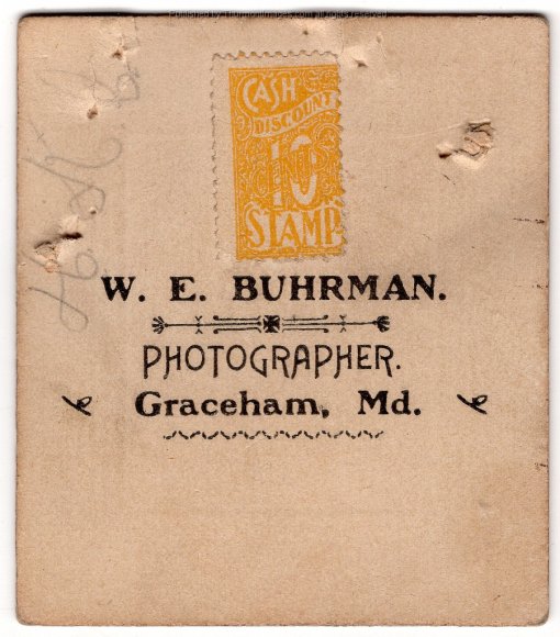 Graceham Buhrman Photographer BarM 001B