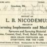 Nicodemus Farm Supplies 001B JAK