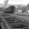 Hagerstown and Frederick RR