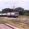 Hagerstown and Frederick RR
