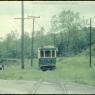 Hagerstown and Frederick RR