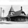 Western Maryland Rail Road